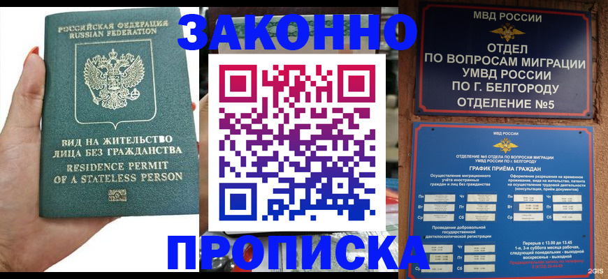 прописка для кредита в Оленегорске